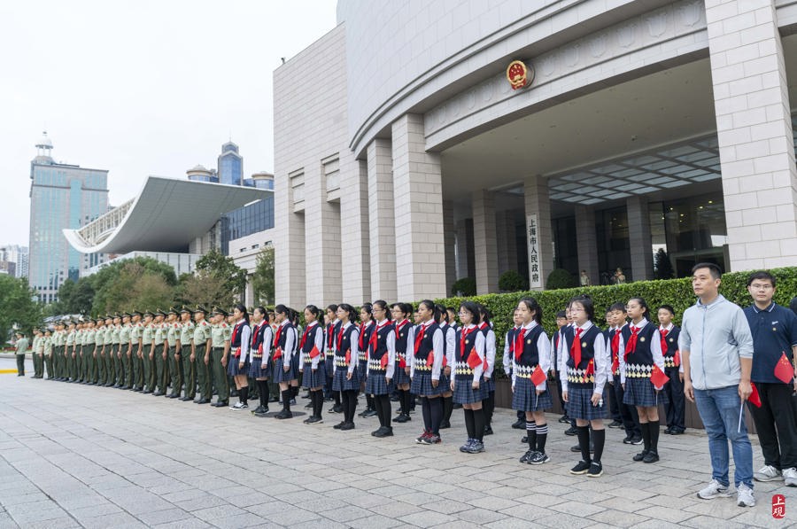 20231001解放日报 孟雨涵 摄_2
