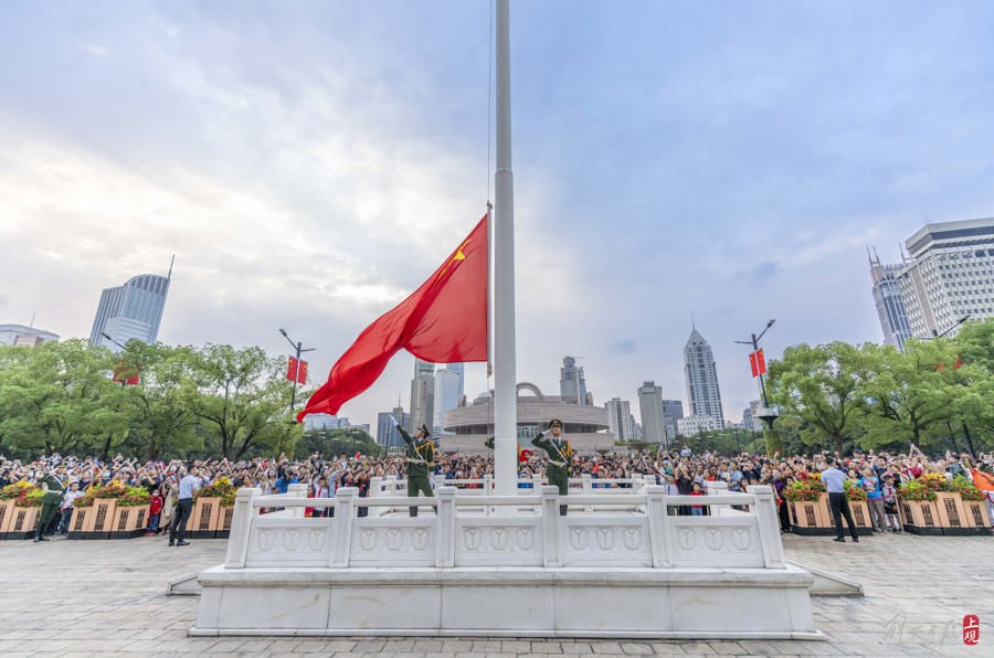 20231001解放日报 孟雨涵 摄_7