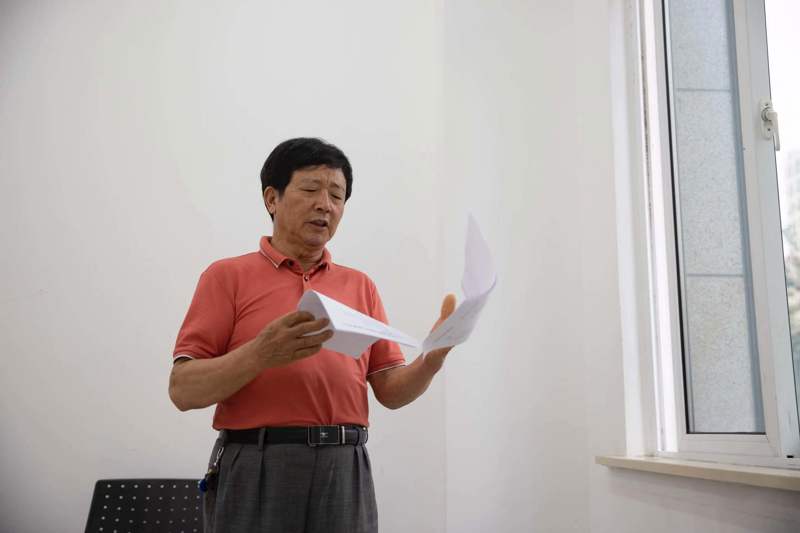 上海之歌| 上海竟有3100多行的叙事民歌？这位奉贤爷叔在自发传承