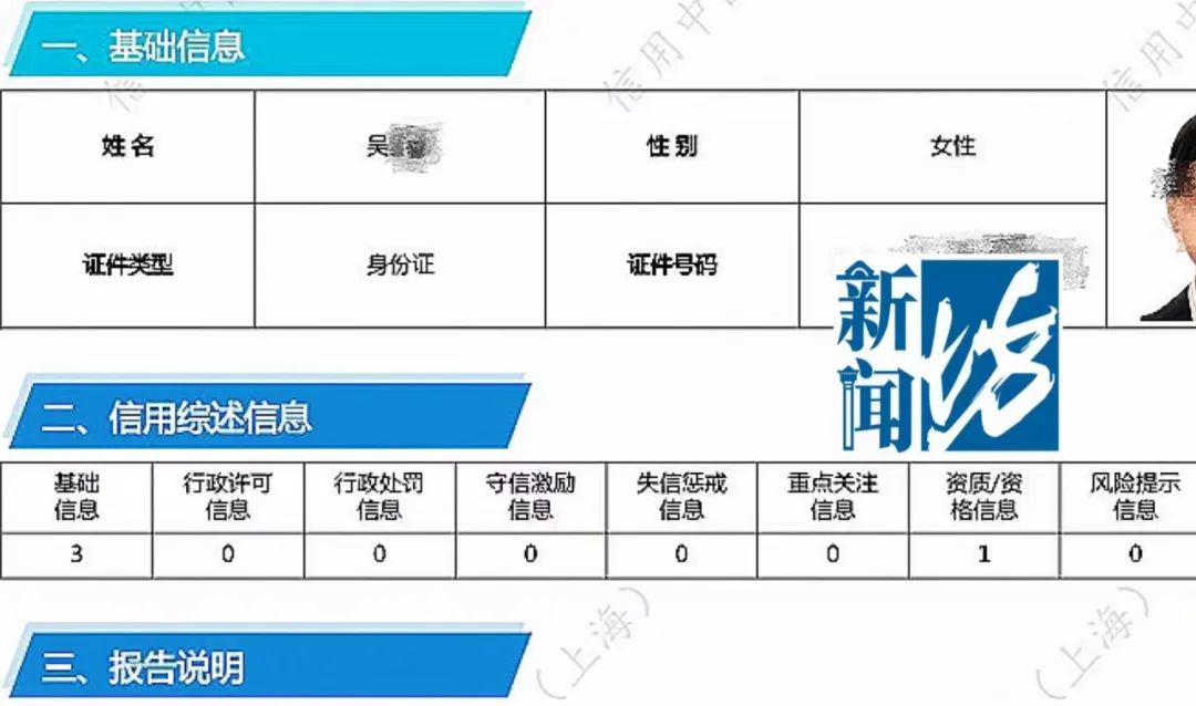 他们莫名“被失信”，旅行泡汤、机场被拦，问题出在哪？