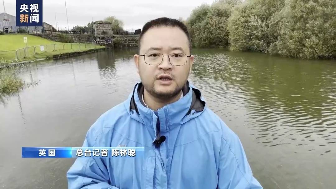 英国最大淡水湖有毒蓝绿藻暴发 污染因何而来？