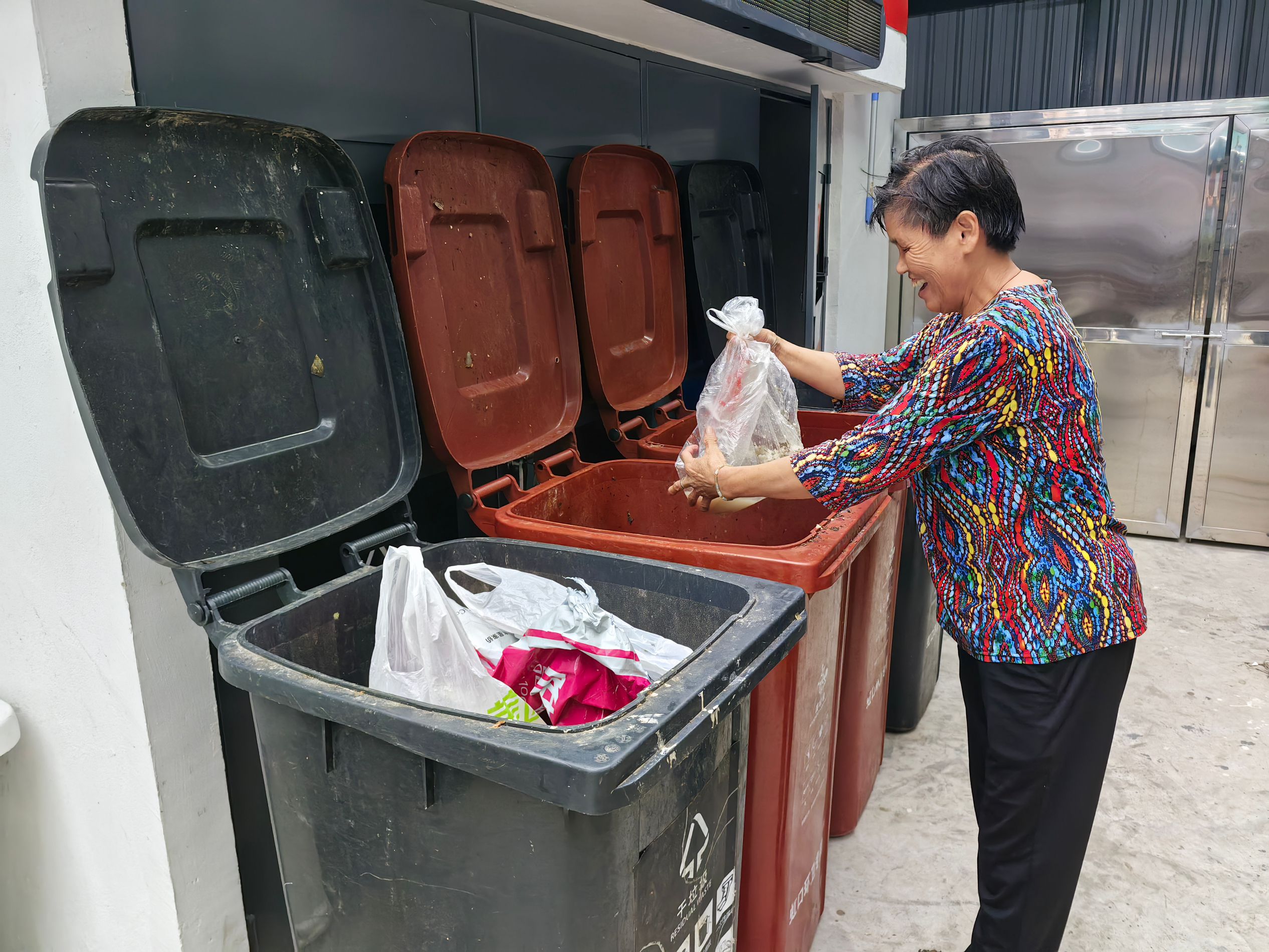 从“人心涣散”到“凝心聚力” 虹口区北辰佳苑小区住民自治面貌产生新变革