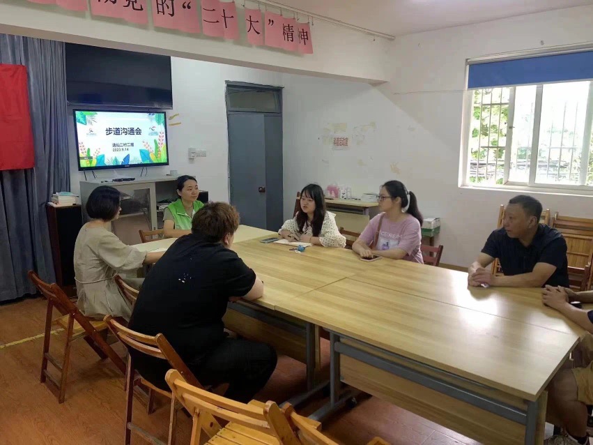 宝山高境聚焦群众诉求 “被遗忘的角落”变身家门口的健身步道