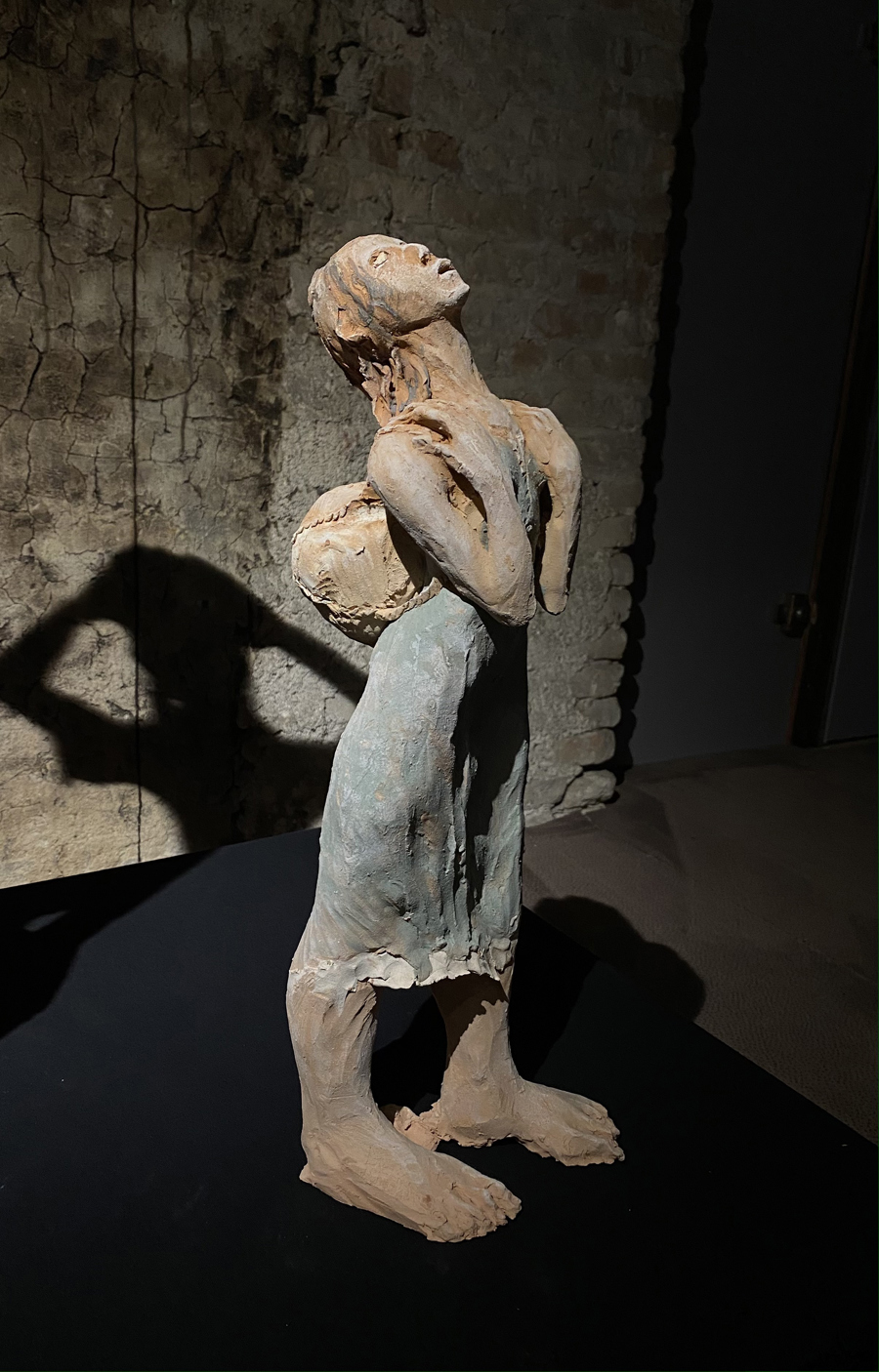 带观众领略欧洲当代艺术之美