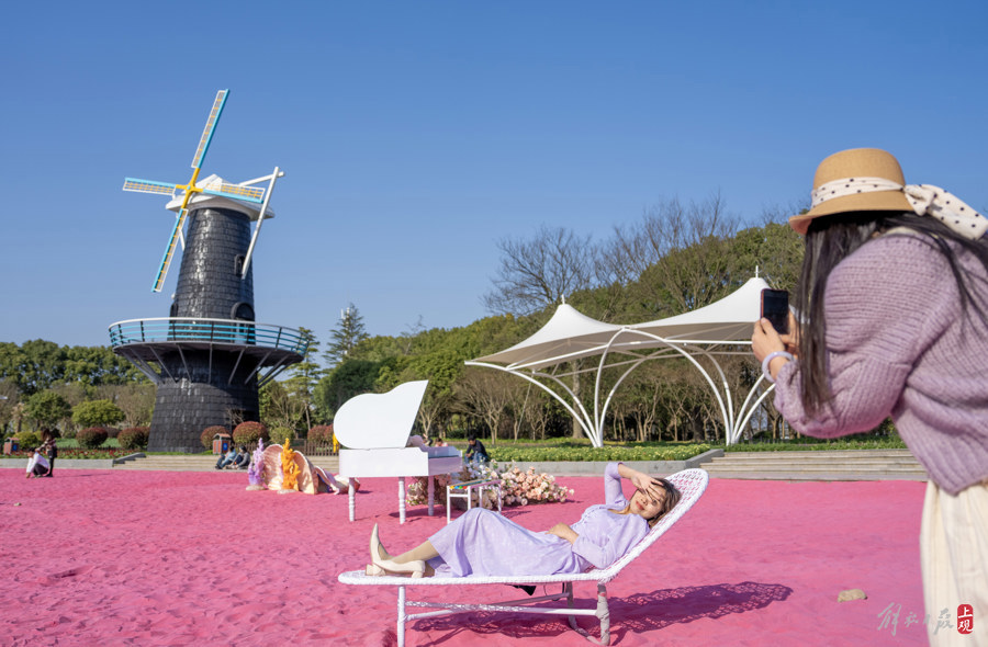 解放日报 孟雨涵 摄20240320_62