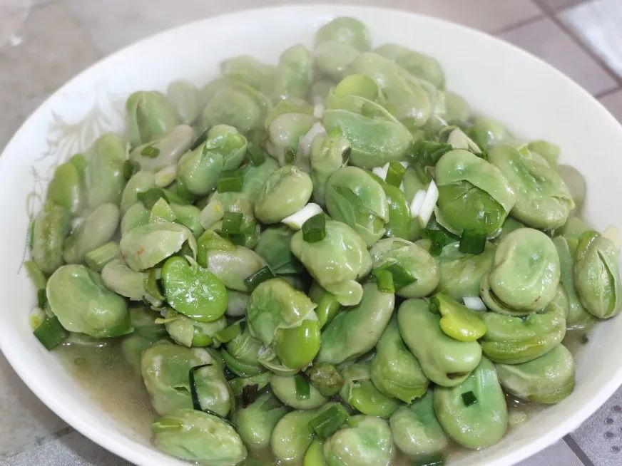 春的味道,在餐桌上"尝鲜春菜,唤醒味蕾"