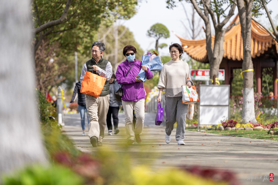 解放日报 孟雨涵 摄20240330_26