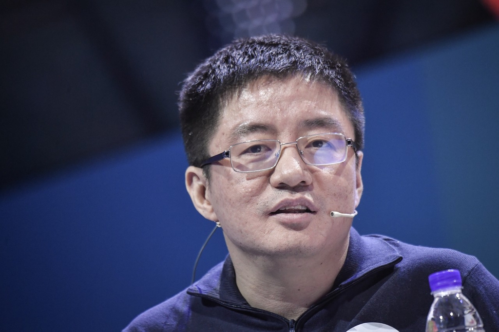 美团王兴:王慧文逐步恢复健康,将继续担任美团顾问