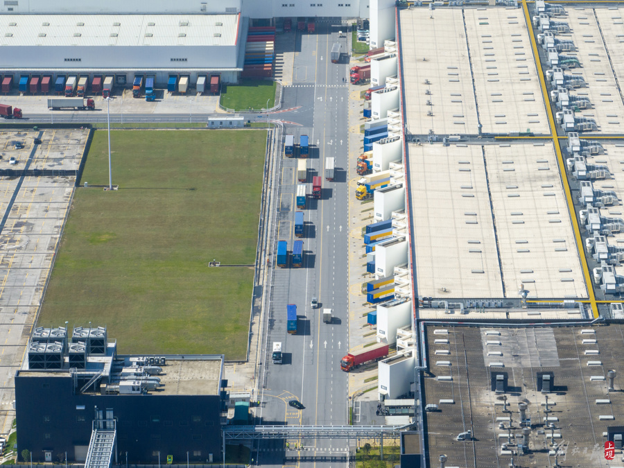 解放日报 孟雨涵 摄20240418_19