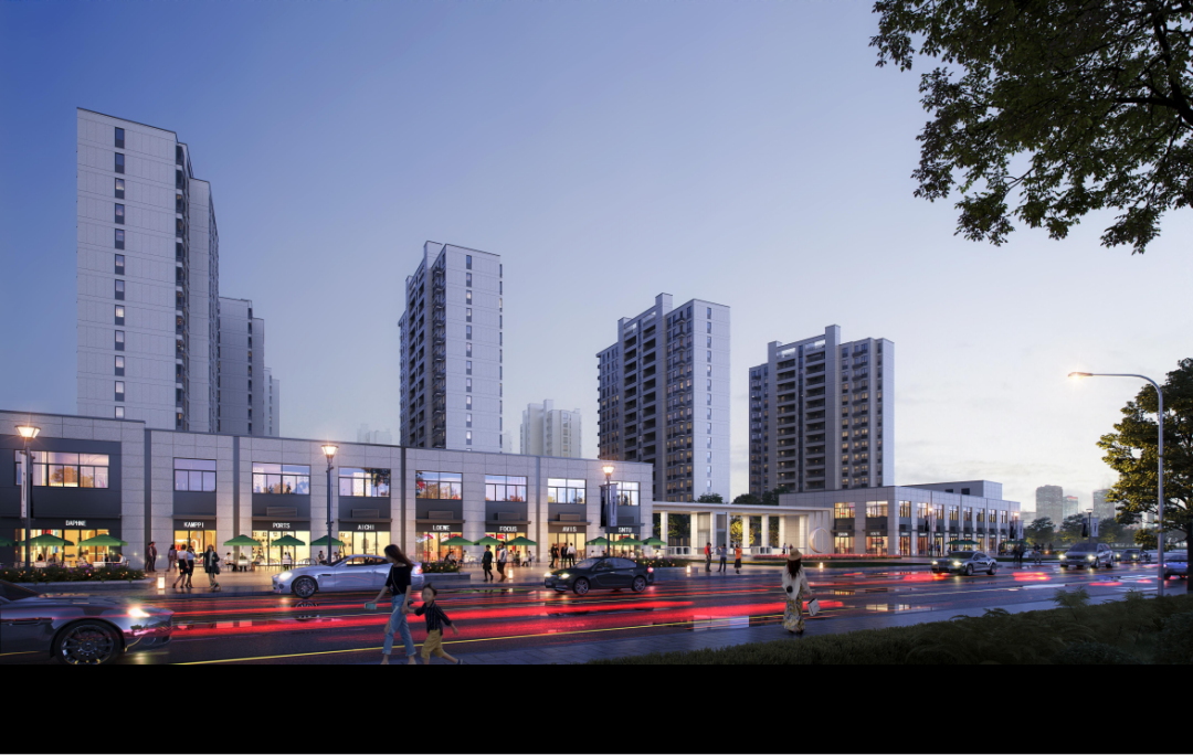 青浦即将又添一处农民集中安置地!