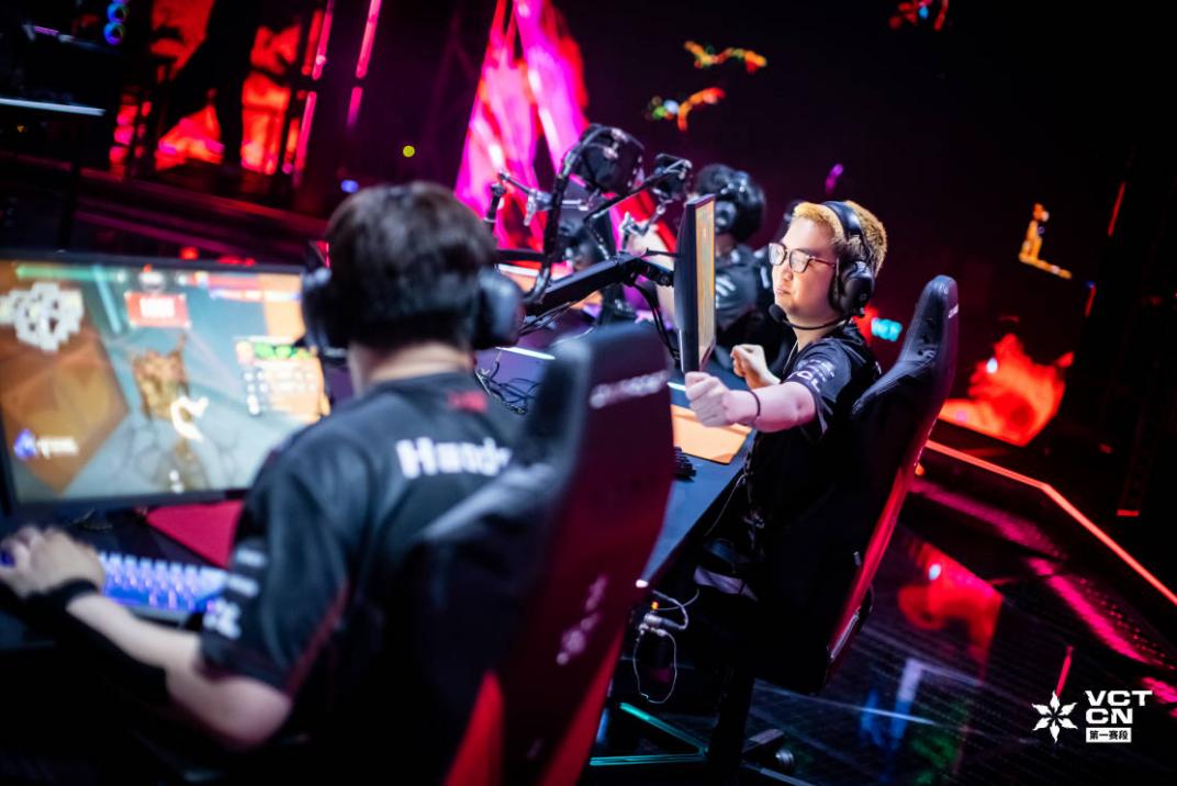 三支中国队伍参加 又一国际电竞赛事将首次落地上海