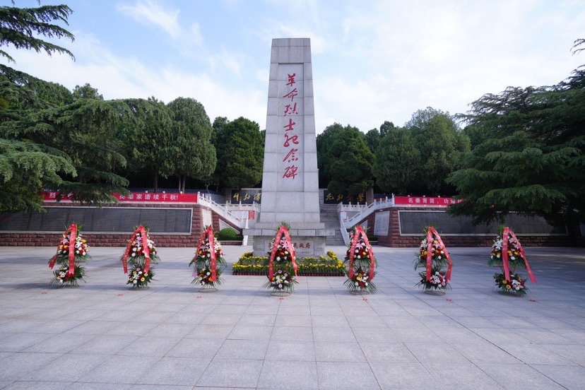 送义士归家乡！上海解放75周年，沪鲁共祭英烈