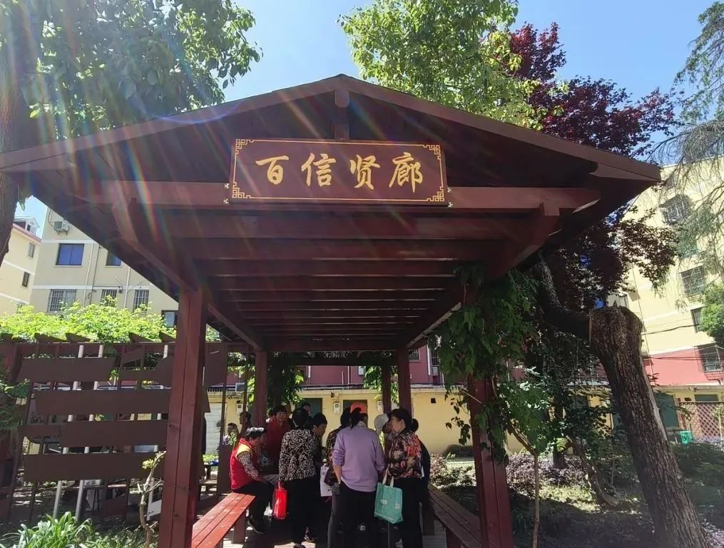 上海一周区情：申城纵身跃进夏季情节里 便平易近糊口打造家门口的“幸福圈”