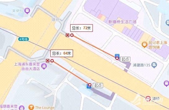 上海一路口行人、非灵活车为什么反复背法？记者实探：路人法治意识需晋升，路途举措措施亦有优化空间