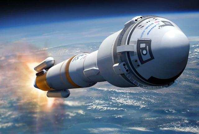 宇宙飞船升空后突发故障,波音再次遭沉重一击