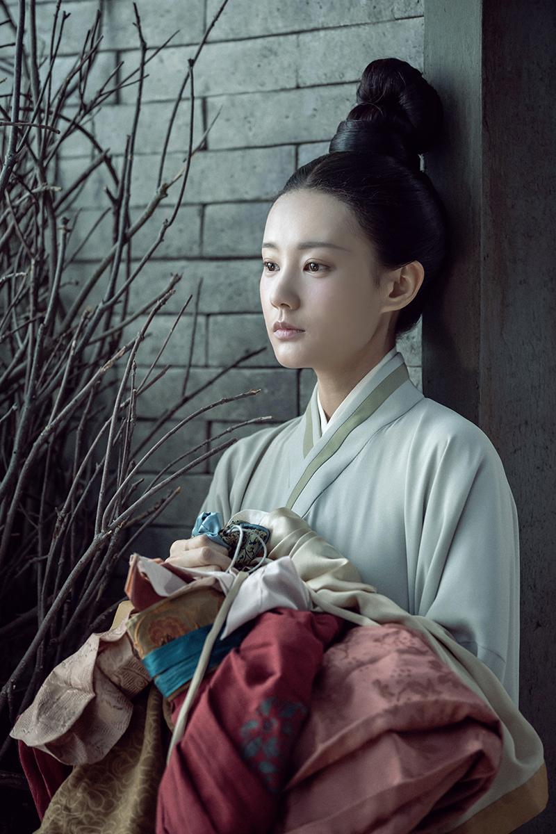 《鹤唳华亭》罗晋李一桐高甜发糖 刘德凯返京惹风波