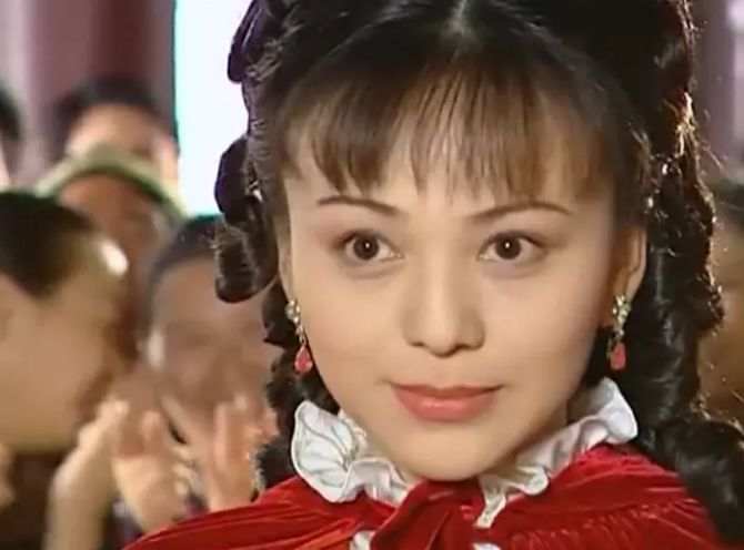 《情深深雨蒙蒙》雪姨:一个被误读了18年的女人