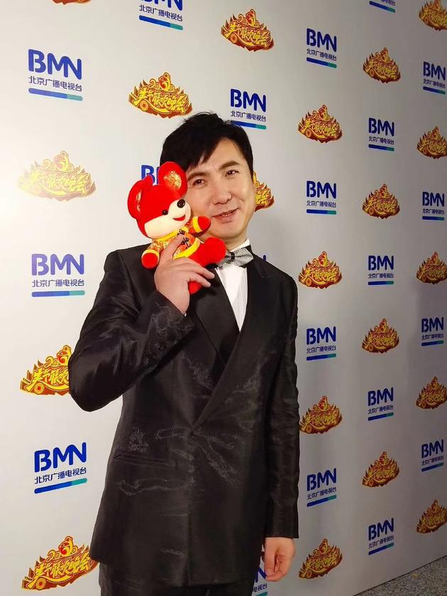 郝建回归?沈腾确认备战央视春晚 不透露细节