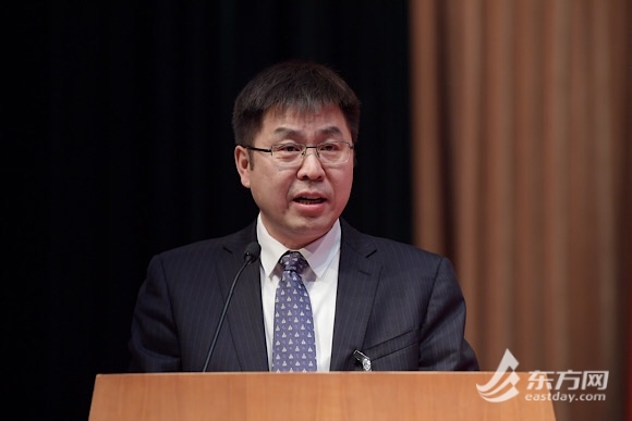 张文明委员发言东方网记者朱贝尔,刘晓晶1月17日报道:今天上午,上海市