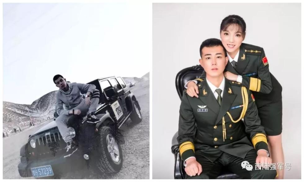 2010 vs 2020,一起来看看兵哥兵姐"十年对比照"