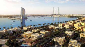 迎接2022年世界杯 卡塔尔将在海岸打造16座浮动酒店