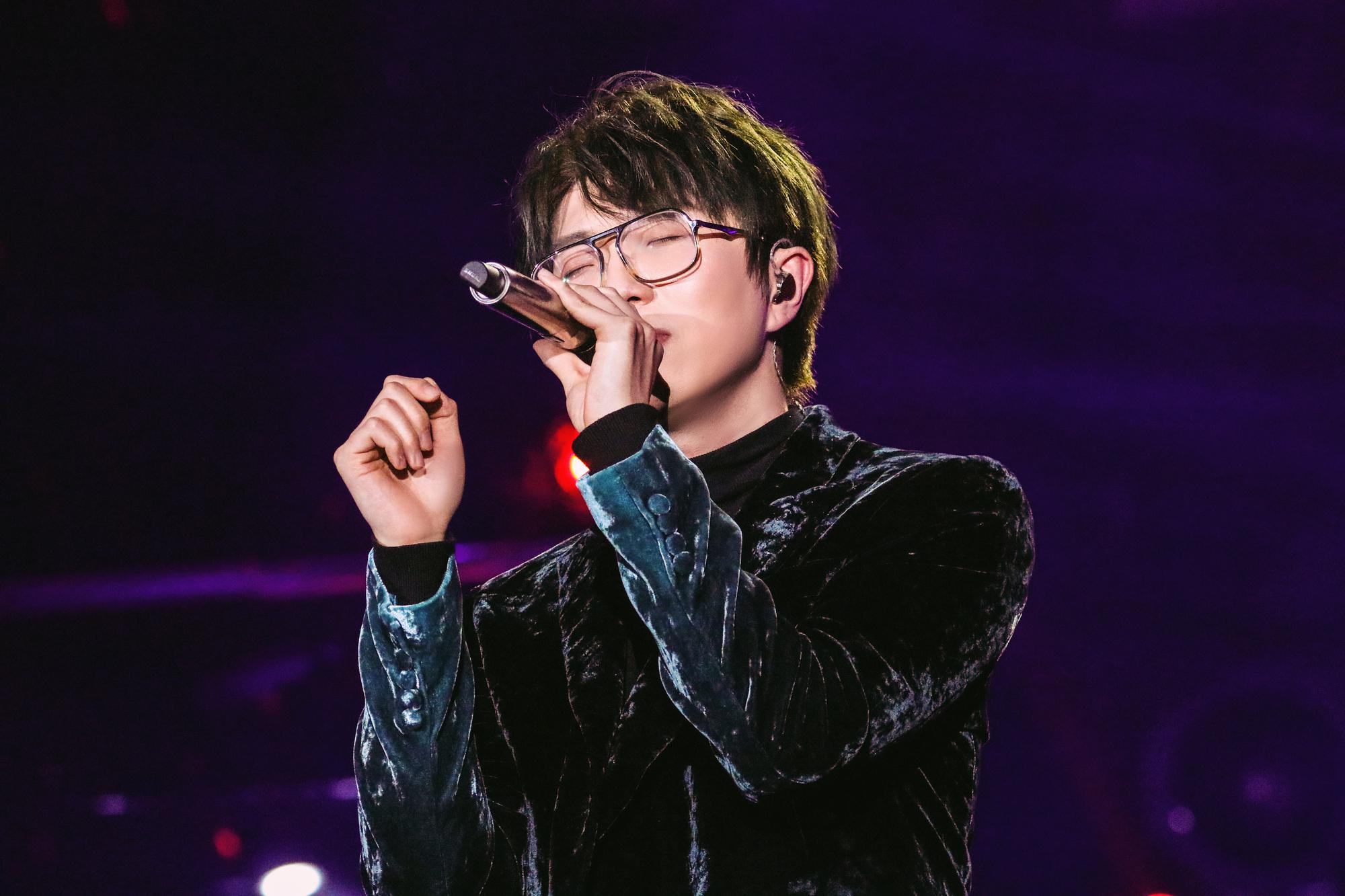 《歌手·当打之年》今晚首播 华晨宇毛不易首发开唱