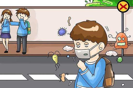 【战疫|天眼有声日记】气溶胶传播新冠病毒?要重视,但不必恐慌