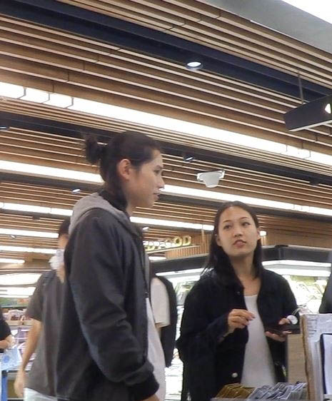 霍英东孙女27岁生日晒与男友合照 姐弟恋好甜蜜