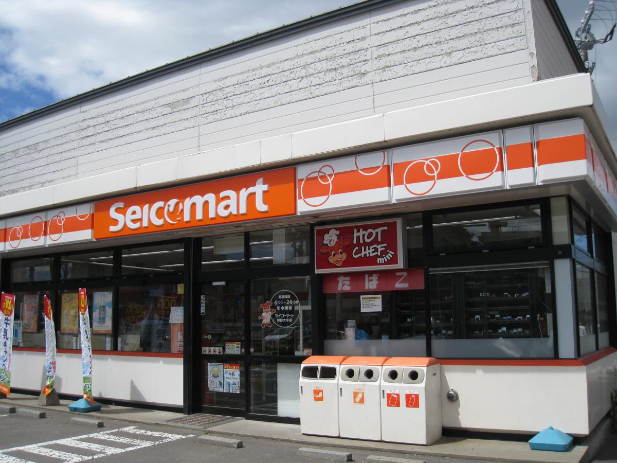 日本便利店观察(五):应对灾害时的安全场所