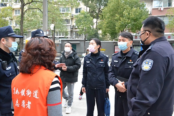 战 疫 故事 三八红旗手纷纷扛起 抗疫大旗