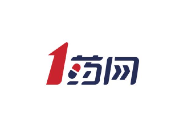 1药网logo图片