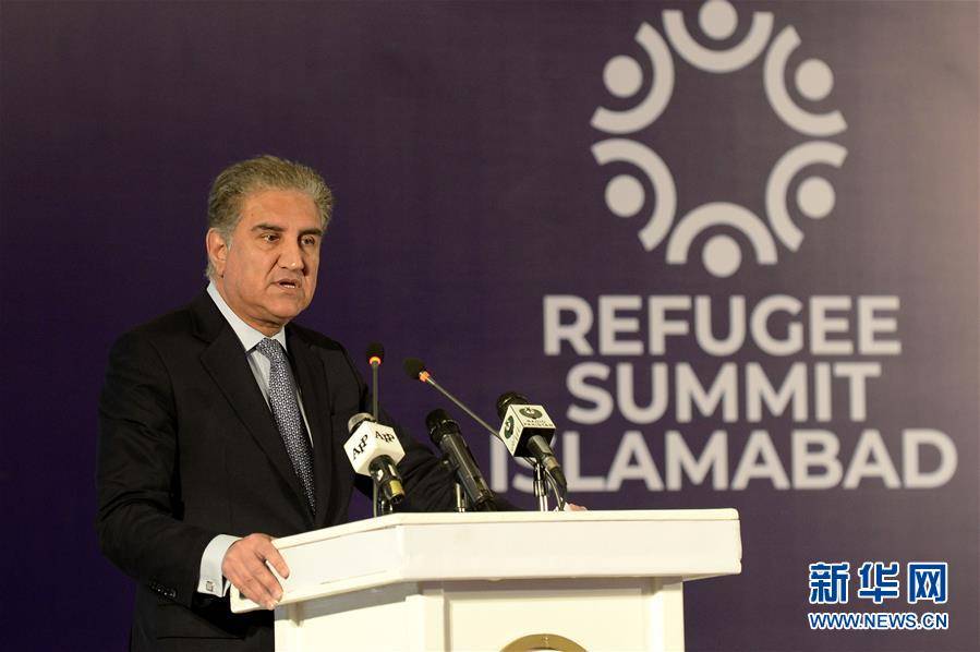 （国际）（2）阿富汗难民问题国际会议在伊斯兰堡闭幕