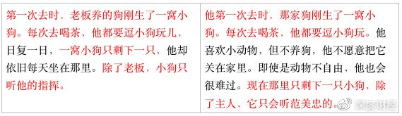 GQ高管被举报性骚扰 曾评论采访女星胸大无脑 