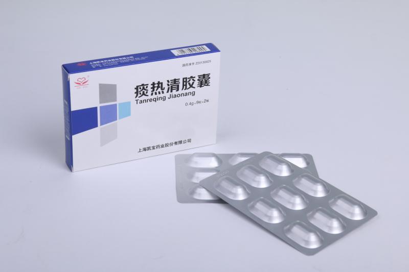 痰热清注射液由中国工程院院士王永炎,北京中医药大学教授曹春林等人