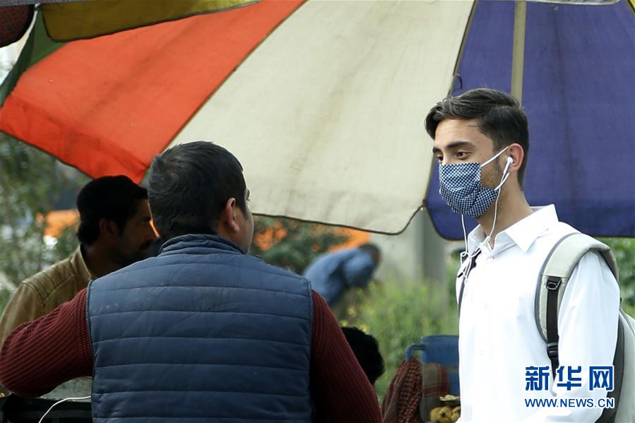 （国际）（2）巴基斯坦首次报告新型冠状病毒感染病例
