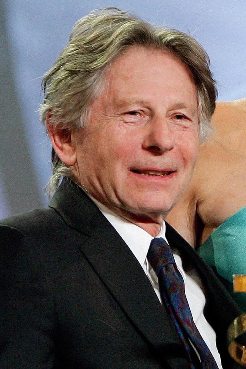 "性侵导演"波兰斯基获凯撒奖,女星退场以示抗议