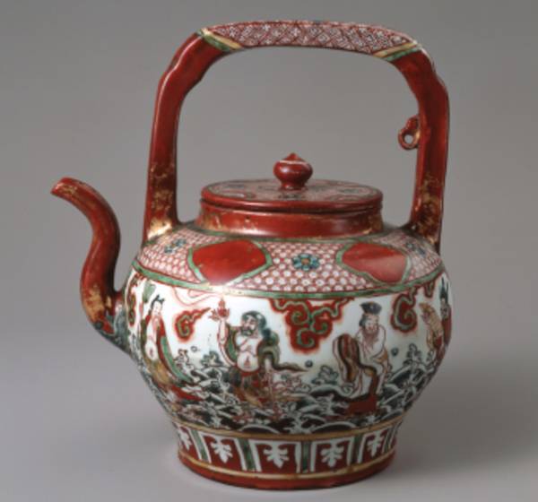 鉴赏|日本五岛美术馆中国陶艺展：呈现两千余年窑烧工艺史