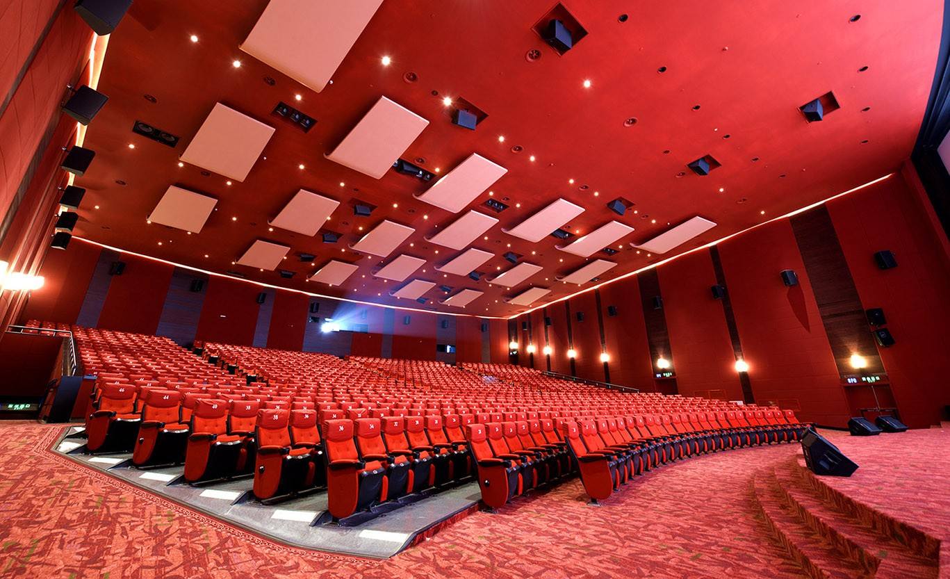 长沙发布电影业扶持措施 单家影院最高补贴5万元