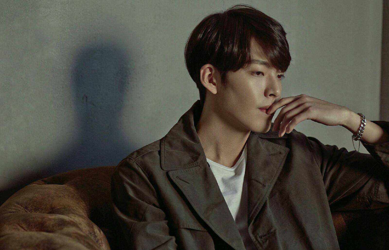 金宇彬没患新冠肺炎